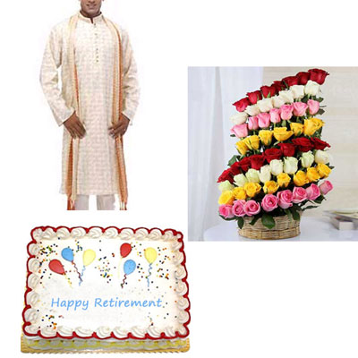"KAJU MANGO BURFI  - 1kg - Click here to View more details about this Product